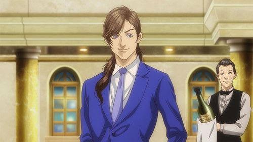 TRILLION GAME Season 1 Episode 1 - The World's Most Selfish Man