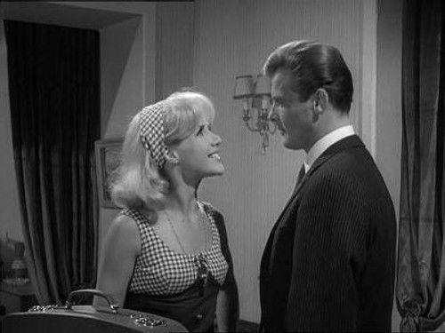 The Saint Season 3 Episode 10 - The Imprudent Politician