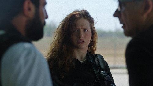 One Day in October Season 1 Episode 6 - Gatekeeper