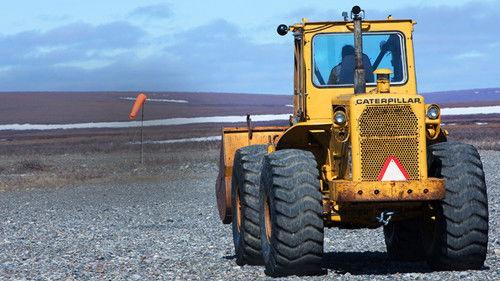 Life Below Zero Season 8 Episode 4 - Head Above Water