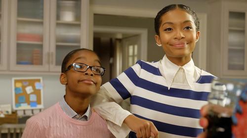 black-ish Season 3 Episode 7 - Auntsgiving