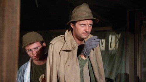 undefined Season 1 Episode 10 - I Hate a Mystery