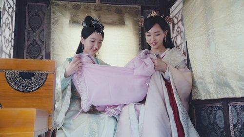 The Princess Weiyoung Season 1 Episode 19 - Episode 19
