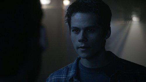 Teen Wolf Season 5 Episode 16 - Lie Ability