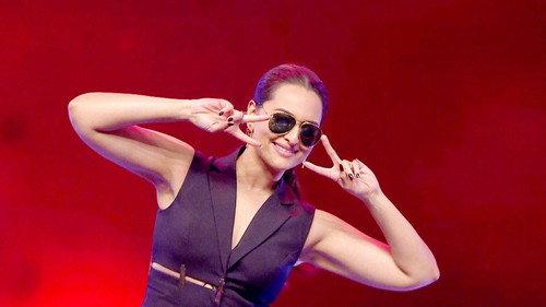 Dance Plus Season 2 Episode 17 - Sonakshi Joins The Dance Party