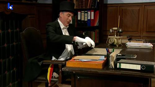 Samson & Gert Season 15 Episode 1 - De waakhond