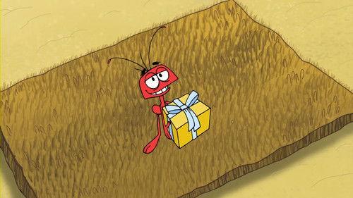 Pink Panther and Pals Season 1 Episode 8 - Party Animals