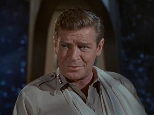 Voyage to the Bottom of the Sea Season 3 Episode 9 - The Death Watch