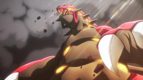 Pokémon Generations Season 1 Episode 7 - The Vision