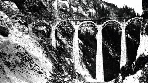 Eisenbahn-Romantik Season 1 Episode 4 - Episode 4