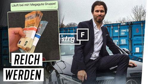 Background image for CFD-Trading: Who are these YouTube people that want to make you rich?