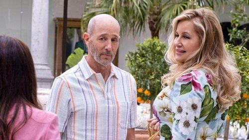 The White Lotus Season 2 Episode 1 - Ciao