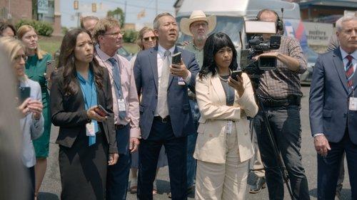 undefined Season 1 Episode 7 - Shooting Star