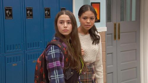 Raven's Home Season 4 Episode 11 - Fresh Off the Note
