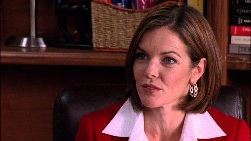 One Tree Hill Season 6 Episode 16 - Screenwriter's Blues