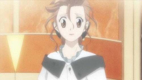 ItaKiss Season 1 Episode 22 - The Best Present