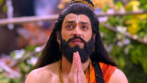 RadhaKrishn Season 3 Episode 18 - Pandavas' Heartfelt Apology