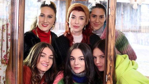Kuzey Yıldızı: İlk Aşk Season 1 Episode 15 - Episode 15