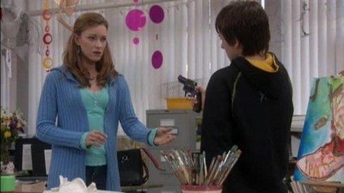 The 4400 Season 2 Episode 5 - Suffer the Children