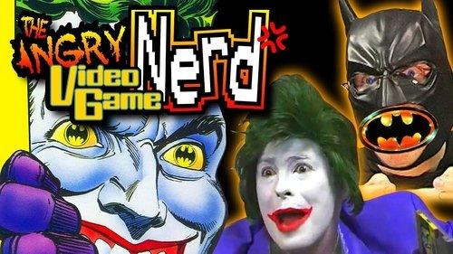 The Angry Video Game Nerd Season 3 Episode 12 - Batman: Part 2