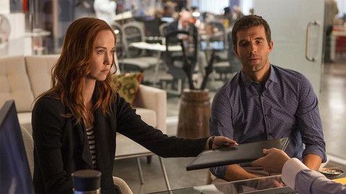 Shoot the Messenger Season 1 Episode 4 - Careful What You Pray For