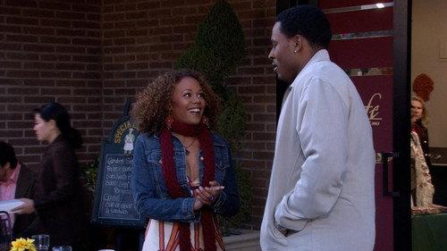 Half & Half Season 4 Episode 19 - The Big Nervous Breakup Episode