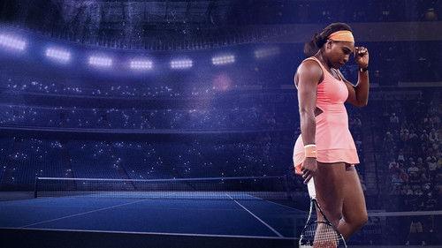 In the Arena: Serena Williams Season 1 Episode 6 - Exodus