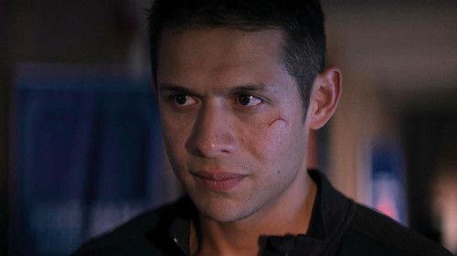 Most Dangerous Game Season 2 Episode 2 - Play Ball