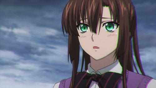 Strike the Blood Season 1 Episode 24 - Empire of the Dawn II