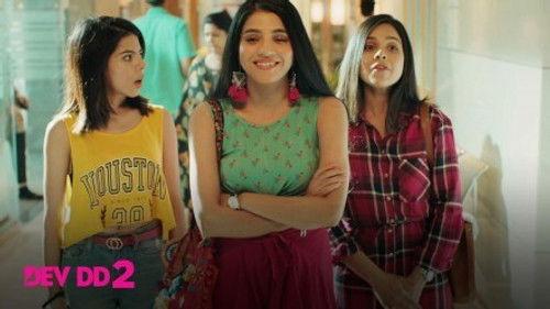 Dev DD Season 2 Episode 5 - Kuch Toh Log Karengey