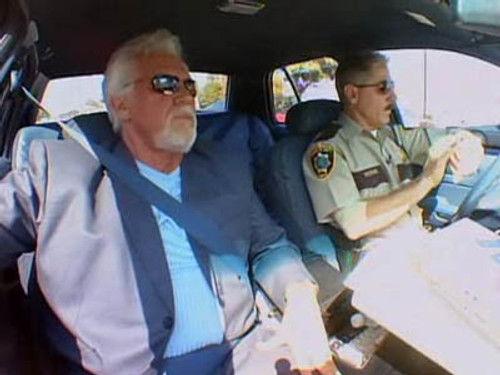 Reno 911! Season 2 Episode 8 - Security for Kenny Rogers
