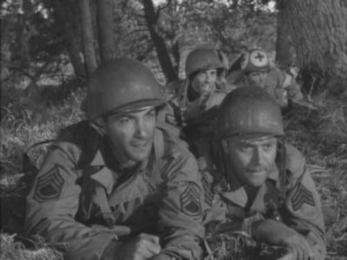 Combat! Season 1 Episode 11 - A Day in June