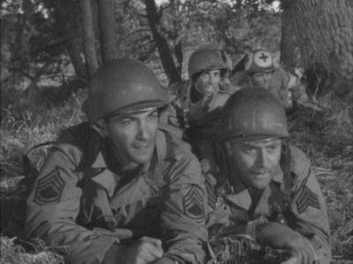 Combat! Season 1 Episode 11 - A Day in June