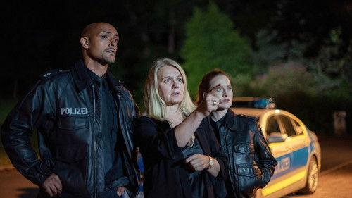 Großstadtrevier Season 33 Episode 4 - Episode 4