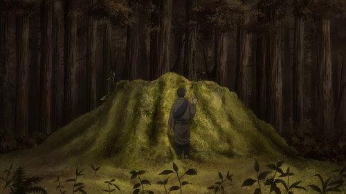 undefined Season 2 Episode 20 - Tree of Eternity