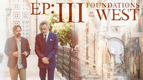 Foundations of the West Season 1 Episode 3 - Christ, the Center of the World