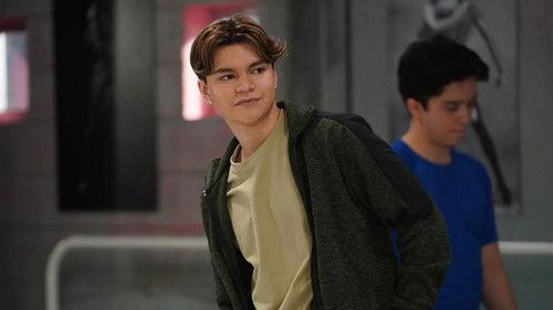 The Next Step Season 8 Episode 16 - Anything You Can Do