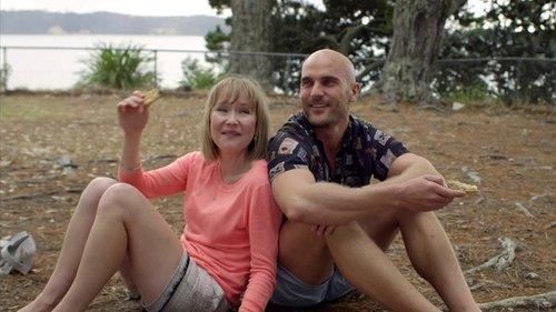 The Almighty Johnsons Season 3 Episode 10 - Playing God