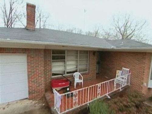 Extreme Makeover: Home Edition Season 2 Episode 16 - The Harris Family