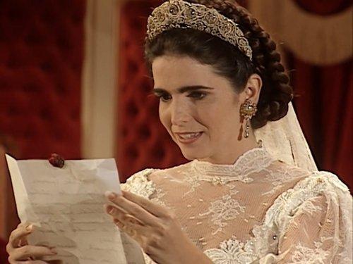 The Power of Desire Season 1 Episode 18 - Episode 18