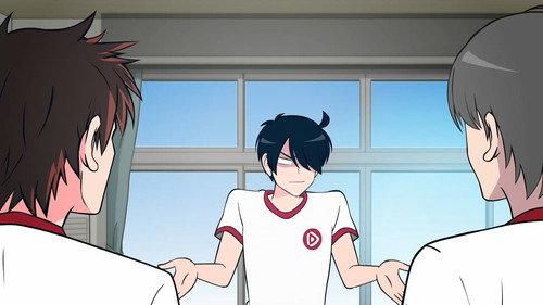 Please Take My Brother Away Season 2 Episode 14 - Seeking Approval