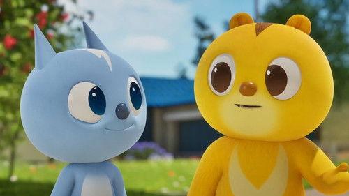 Miniforce Season 10 Episode 10 - Episode 10