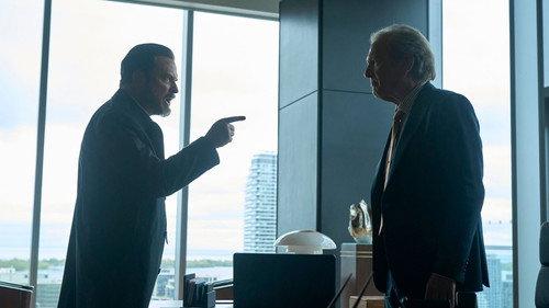 Law & Order Toronto: Criminal Intent Season 3 Episode 10 - XOXO