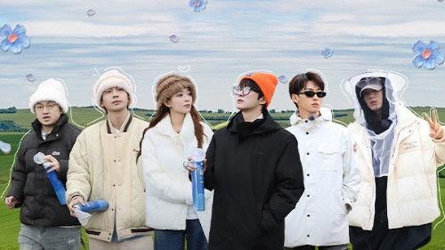 A Journey for No. 1 Season 3 Episode 6 - Episode 6