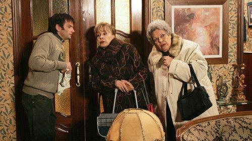 No One Could Live Here Season 4 Episode 7 - Érase la tercera nochevieja