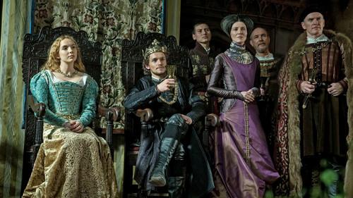 undefined Season 1 Episode 2 - Hearts and Minds