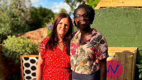 Garden Rescue Season 10 Episode 4 - Southampton