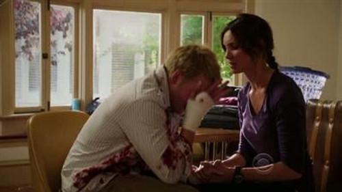 NCIS: Los Angeles Season 2 Episode 11 - Disorder