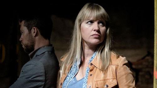 Bureau Raampoort Season 1 Episode 1 - Episode 1