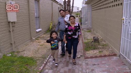 60 Minutes Season 51 Episode 9 - Chaos on the Border, Robots to the Rescue, To Kill a Mockingbird
